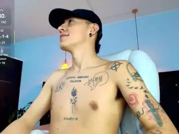 good_sheep from Chaturbate