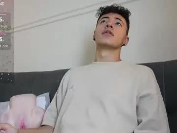 good_sheep from Chaturbate