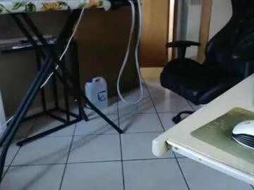 goodboy2005a from Chaturbate