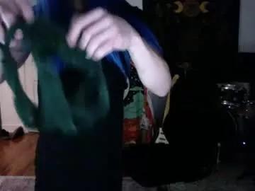 goodglimmer from Chaturbate