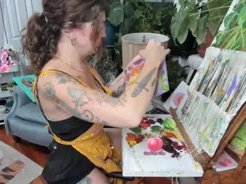 goodtimetrouble from Chaturbate