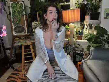 goodtimetrouble from Chaturbate
