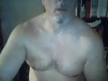 goodygoodyjon from Chaturbate
