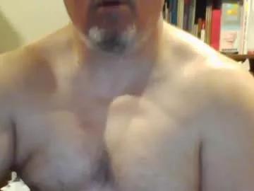 goodygoodyjon from Chaturbate