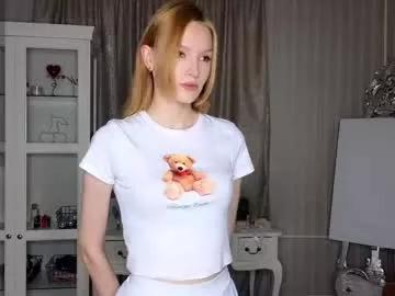 gooody_girl from Chaturbate is Freechat