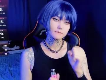 gothxraven from Chaturbate is Freechat