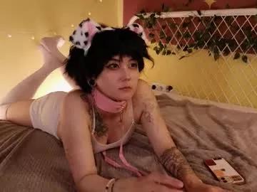 gothxraven from Chaturbate is Freechat