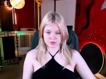 Graceglamour webcams show profile image 