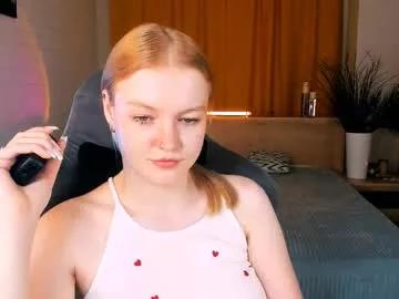 graceglamour from Chaturbate is Freechat