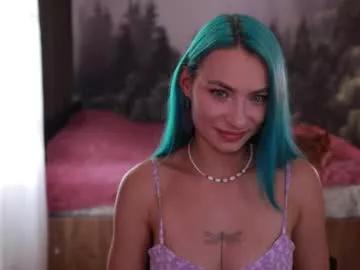 gracegreen from Chaturbate is Freechat