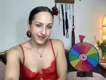 greekgoddess19 from Chaturbate