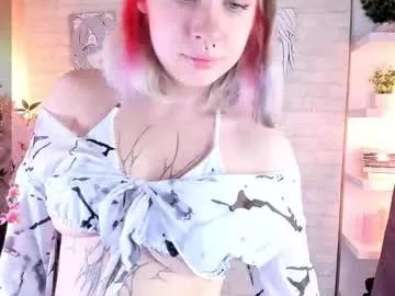 green_eyes_twinkl from Chaturbate is Freechat