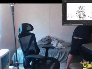greendynomite_04 from Chaturbate is Freechat