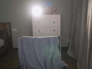 greeny_mat from Chaturbate is Freechat
