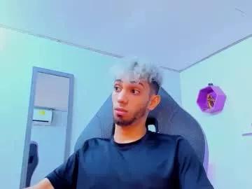 gregori_latin19 from Chaturbate is Freechat