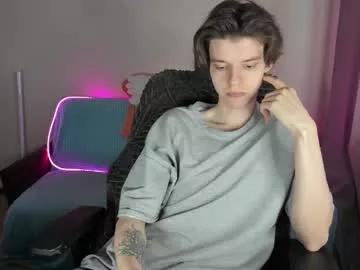guy_liam1 from Chaturbate is Freechat
