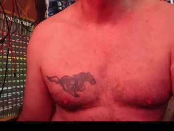 h0tttsteel from Chaturbate