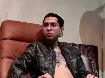 hades_hellhunt from Chaturbate is Freechat
