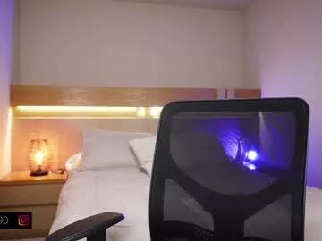 hailey_09 from Chaturbate is Freechat