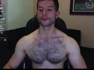 hairyncuteass from Chaturbate is Freechat
