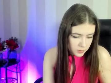 haley_best_ from Chaturbate is Freechat