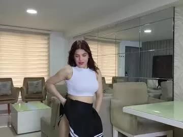 hall_sextape from Chaturbate is Freechat