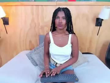 halleylorens from Chaturbate is Freechat