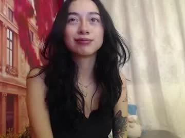 hanaku_8 from Chaturbate is Freechat