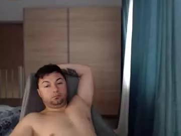 hankmalone from Chaturbate is Freechat