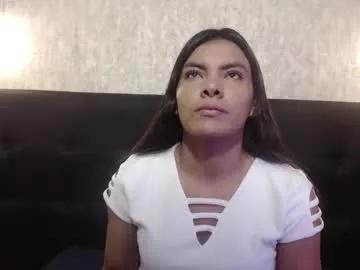 hanna13_ from Chaturbate is Freechat