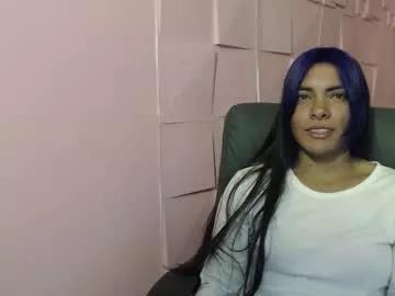 hanna13_ from Chaturbate is Freechat