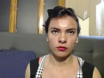 hanna13_ from Chaturbate is Freechat