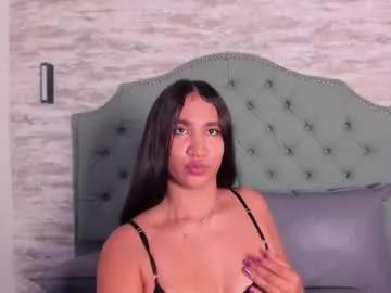 hanna1_6 from Chaturbate is Freechat