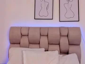 hanna__evans_ from Chaturbate is Freechat