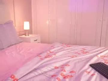 hanna__w from Chaturbate is Freechat