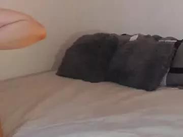 hanna_bellee from Chaturbate is Freechat