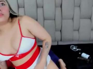 hanna_castro from Chaturbate is Freechat