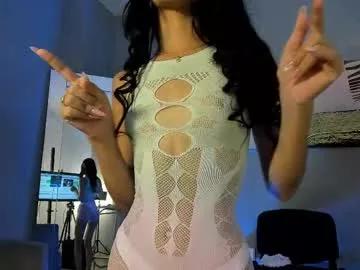 hanna_lancaster from Chaturbate is Freechat
