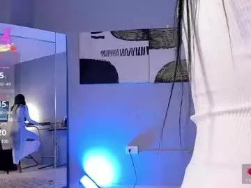 hanna_lancasterr from Chaturbate is Freechat