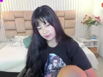 hanna_oh from Chaturbate is Freechat