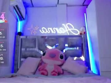 hanna_sex07 from Chaturbate is Freechat