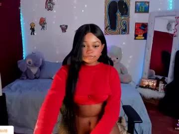hanna_weist1 from Chaturbate is Freechat