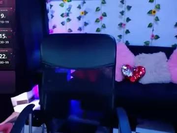 hannaagt from Chaturbate is Freechat