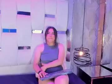 hannacollins_2 from Chaturbate is Freechat