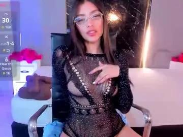 hannacooper3 from Chaturbate is Freechat