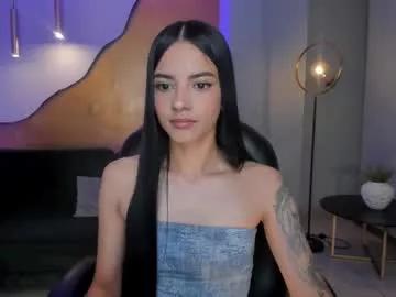 hannahjamesx from Chaturbate is Freechat