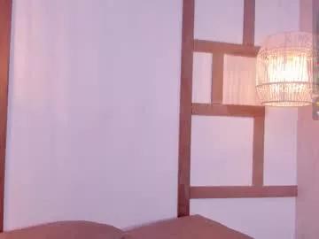 hannahmonttgomery from Chaturbate is Freechat