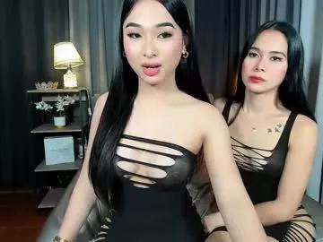 hannahriches from Chaturbate is Freechat