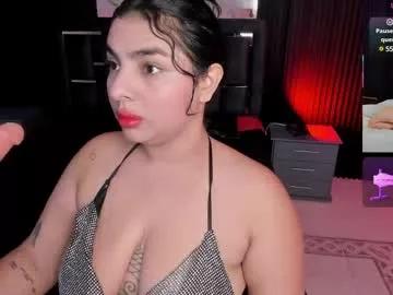 hannasscott from Chaturbate is Freechat