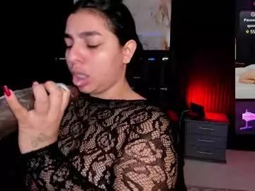 hannasscott from Chaturbate is Freechat